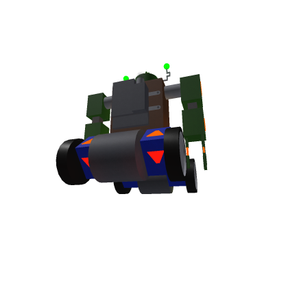 Zombmobile Remastered