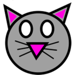 The Grey Cat