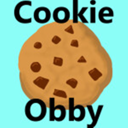 cookie obby