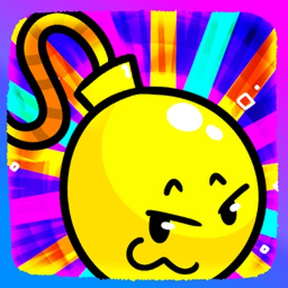 Sky's Bomb Survival!! Roblox group icon