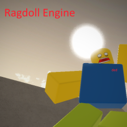 Ragdoll Engine (Chestey1956 Version) (Version 1)