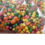 Candy friend and family