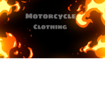Motorcycle clothing!