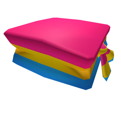Pan Pride Armband