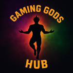 The World Of Gaming Gods