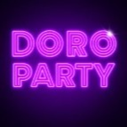Doro party [ 🎅🏽 ] (by bloody)