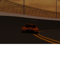 Firewood racing Race icon