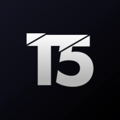 Tainment 5 Roblox group icon