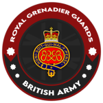 [HBA]︱Royal Grenadier Guards