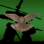 Ranger Regimentᅠ