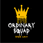 Ordinary Squad.