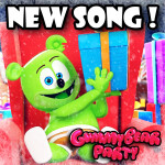 [ NEW SONG ] Gummy Bear Party!