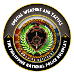 TFPC・Special Weapon and Tactics Force