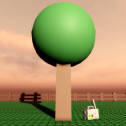 THE TREE