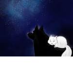 Wolves and kittens
