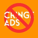 Anti-Cringe Advertisement