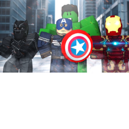 Superhero tycoon