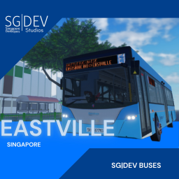 [ALPHA] EASTVILLE SINGAPORE | SG|DEV BUSES