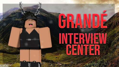 Interview Center