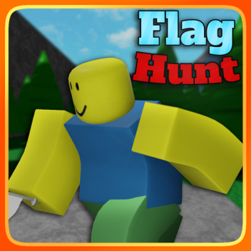 Flag Hunt