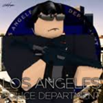 LAPD [ Los Angeles Police Department] LAPD