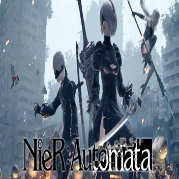 NieR Automata Music[All Music Removed Due to Copy 