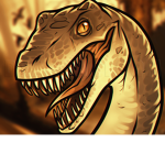 Velociraptor Games
