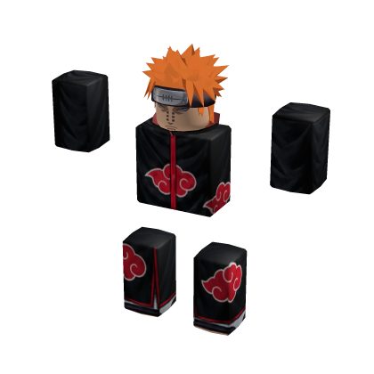 Mini Me Pain