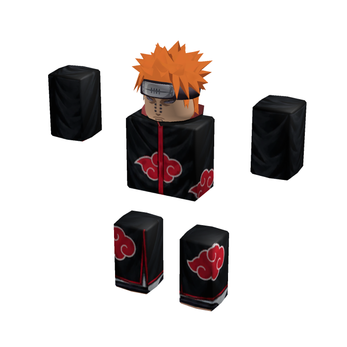 Mini Me Pain