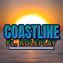 Coastline FL, Roleplay [🎊GRAND OPENING🎊]