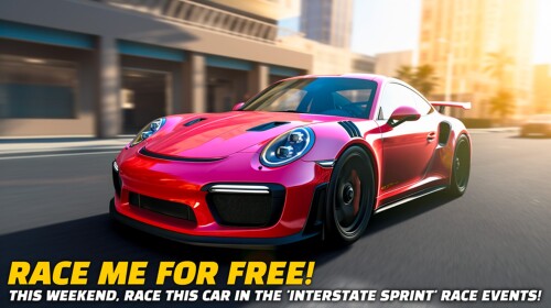 Ultimate Driving: Westover Islands (r1)