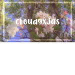 Cloudyxjas