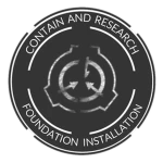 Contain and Research Foundation. Group Thumbnail