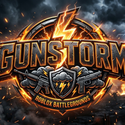 Gunstorm