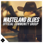 [ Wasteland Blues ]