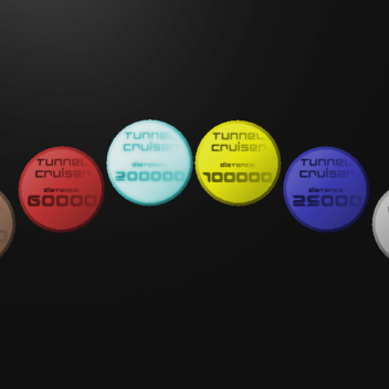 (Anaminus) Tunnel Cruiser