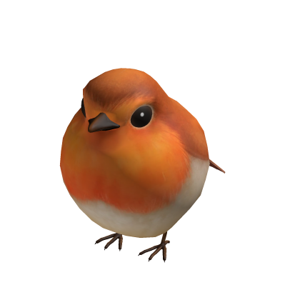 Mini Bird