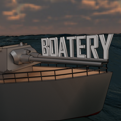 Soon(tm)
