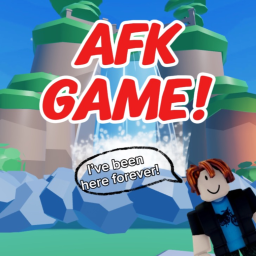 Afk Game