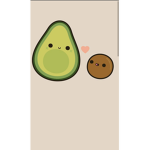 •Avacado•