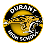 Durant Jaguars Athletic Department