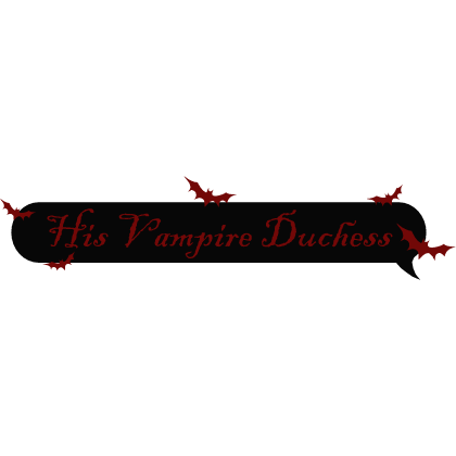 🎃 Halloween Matching Vampire Bubble Text