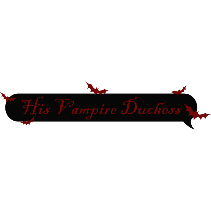 🎃 Halloween Matching Vampire Bubble Text
