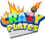 Crazy Plates