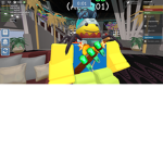 The oofy clan