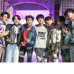 BTS | Squad