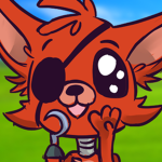 FoxyYouTube