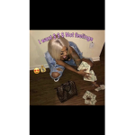 M0n3y $ick