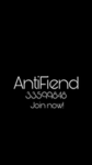 AntiFiend