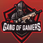 Gang Of Gamer